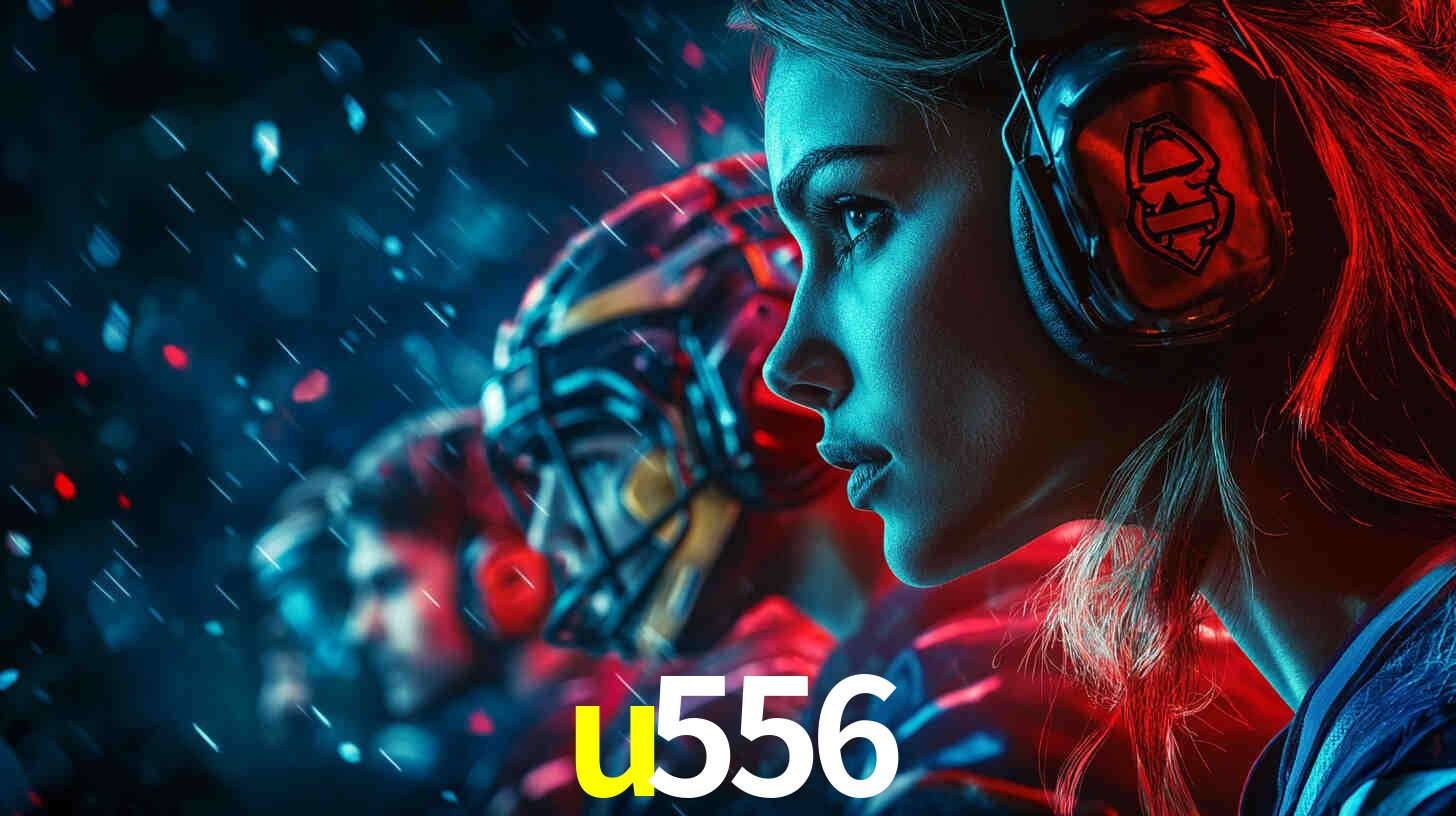 Esportes Disponíveis no u556
