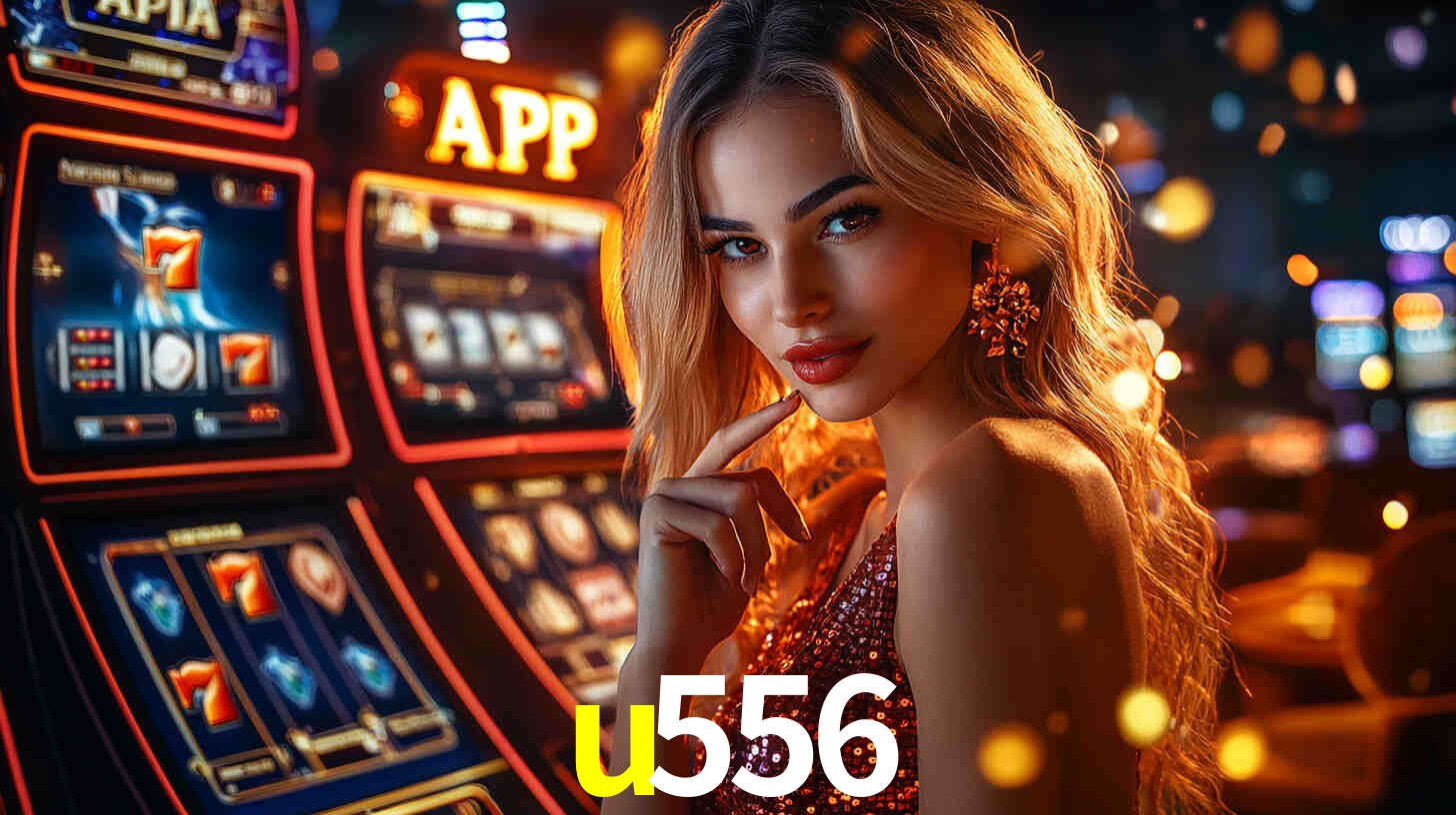 Baixar App Android u556