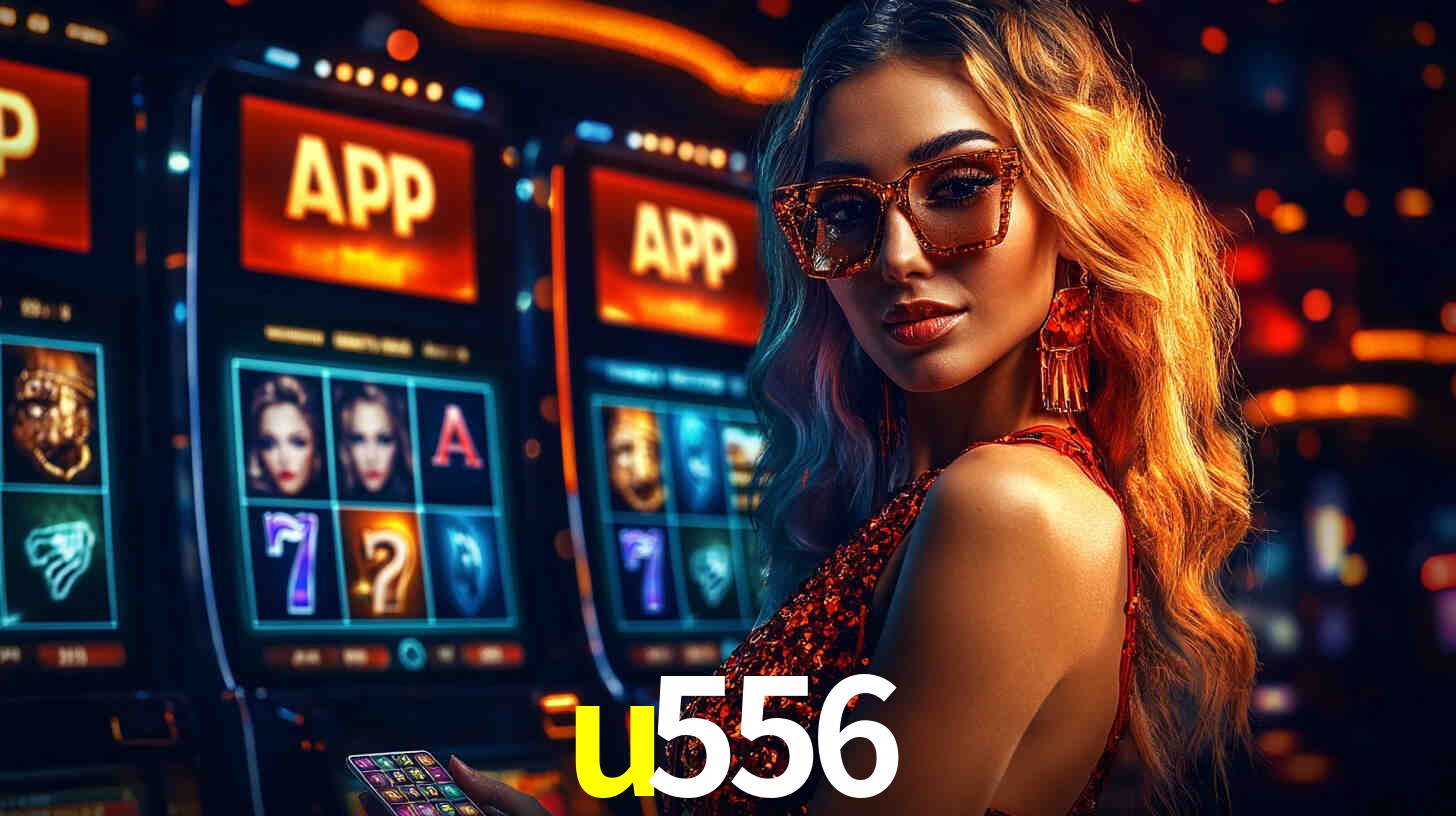 Benefícios do App u556