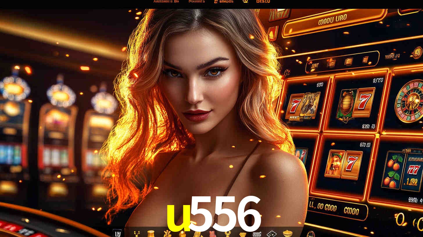 Cassino ao Vivo no u556