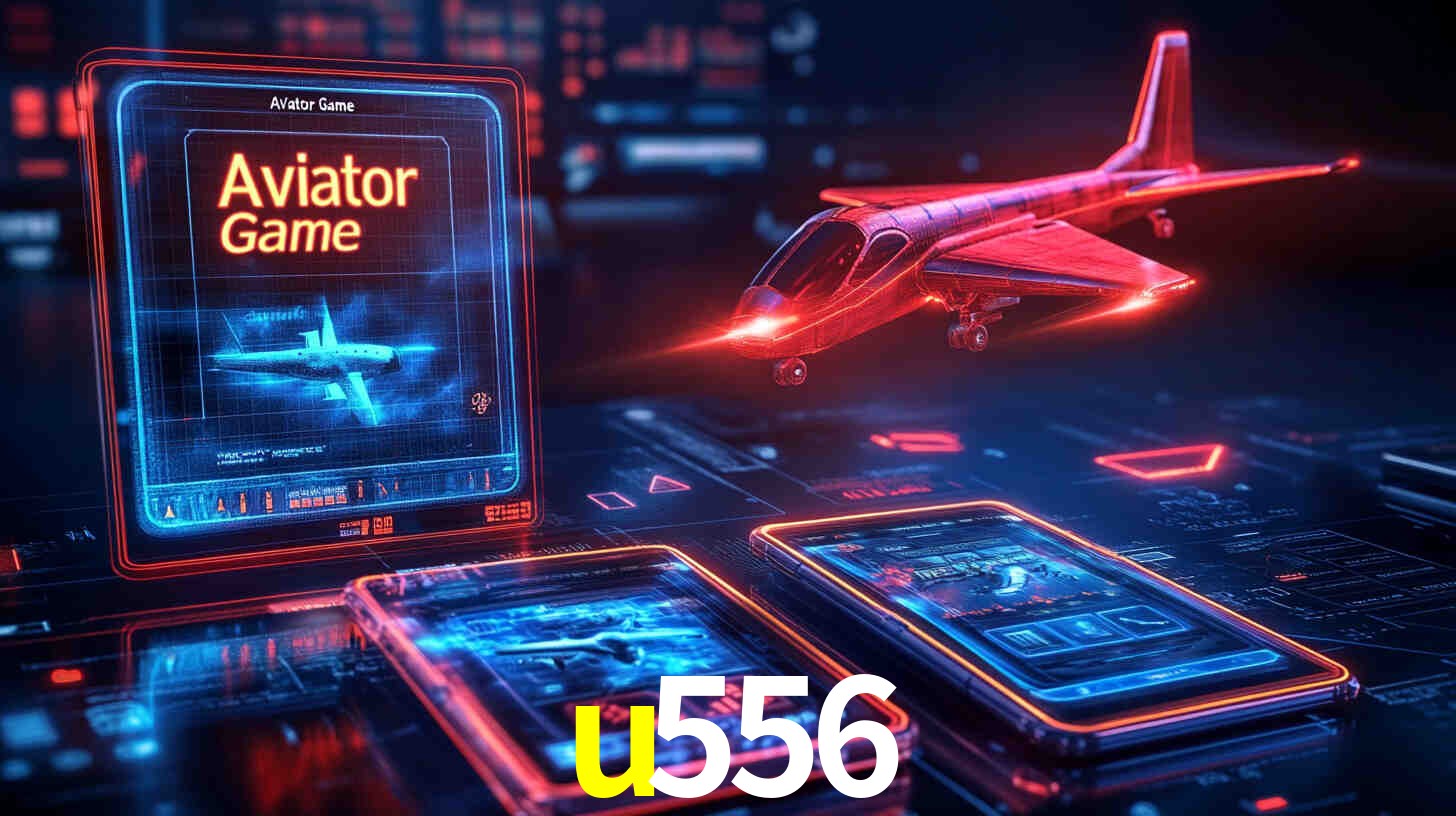 Benefícios do Aviator no u556