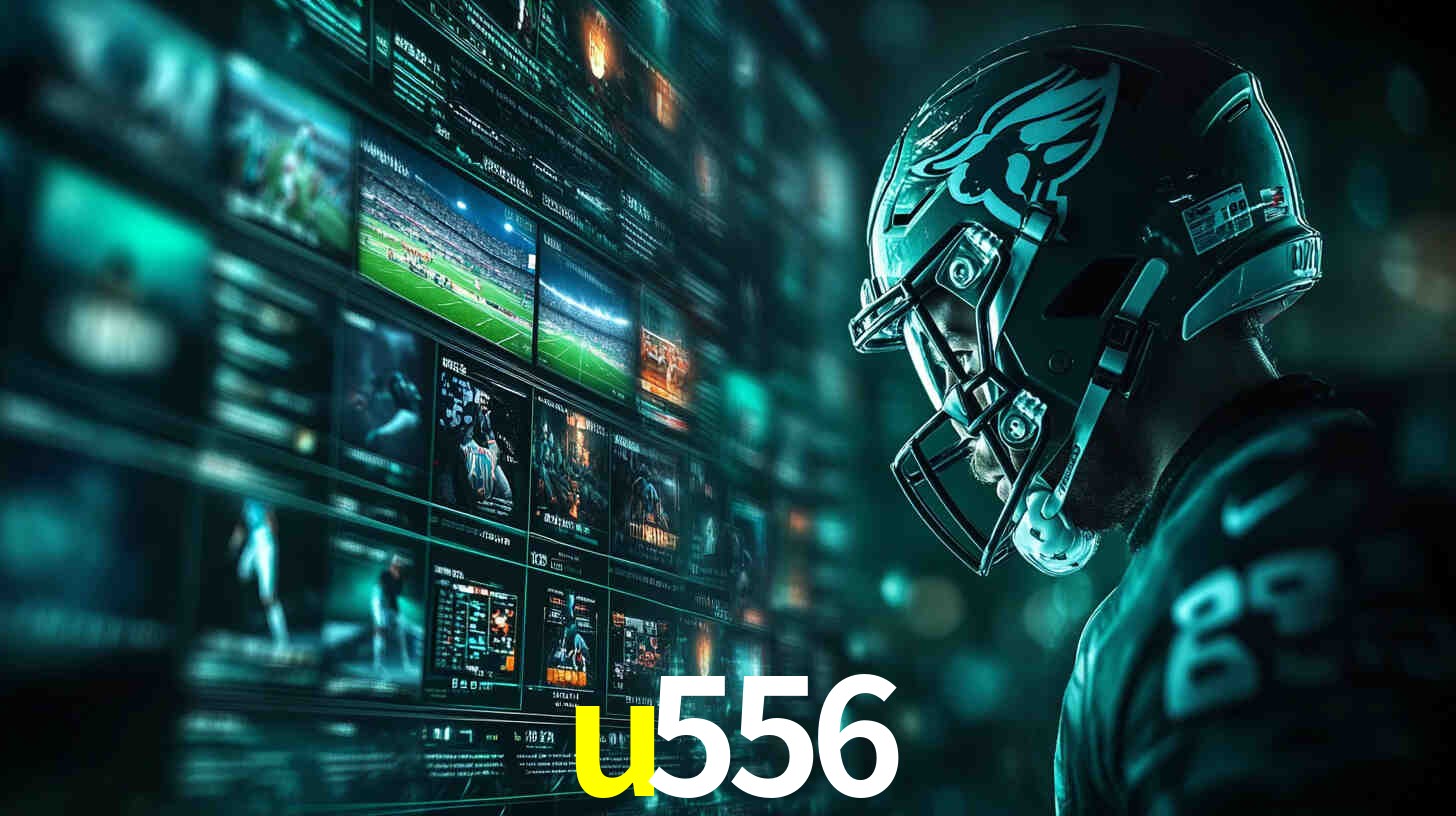 Esportes em Destaque no u556