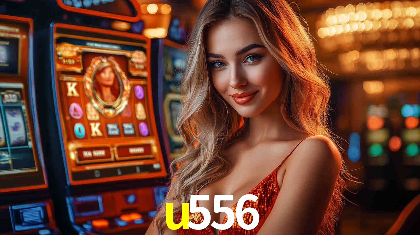 Slots Exclusivos no u556